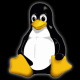 [Penguin logo]