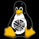 [Penguin logo]